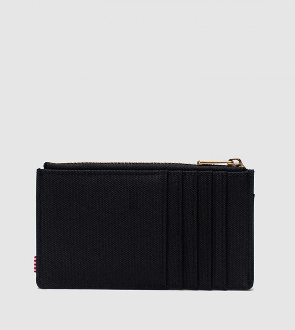 Herschel  Accessories - Black Wallet