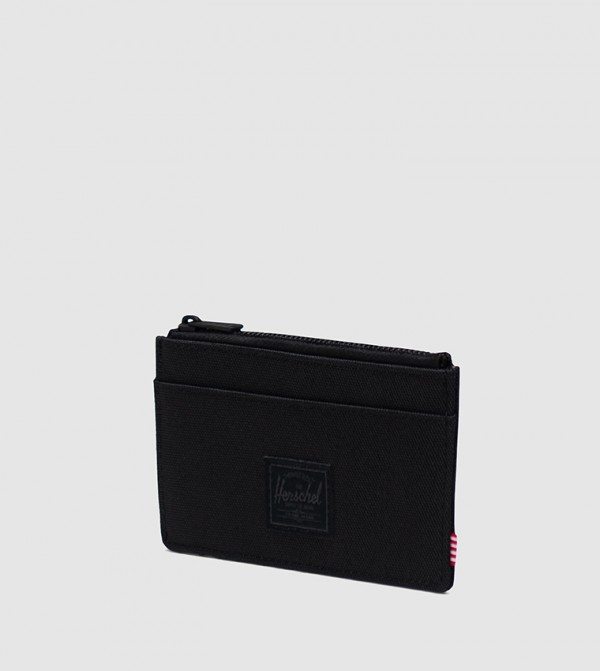 Herschel  Accessories - Black Wallet
