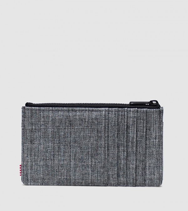 Herschel  Accessories - Grey Wallet