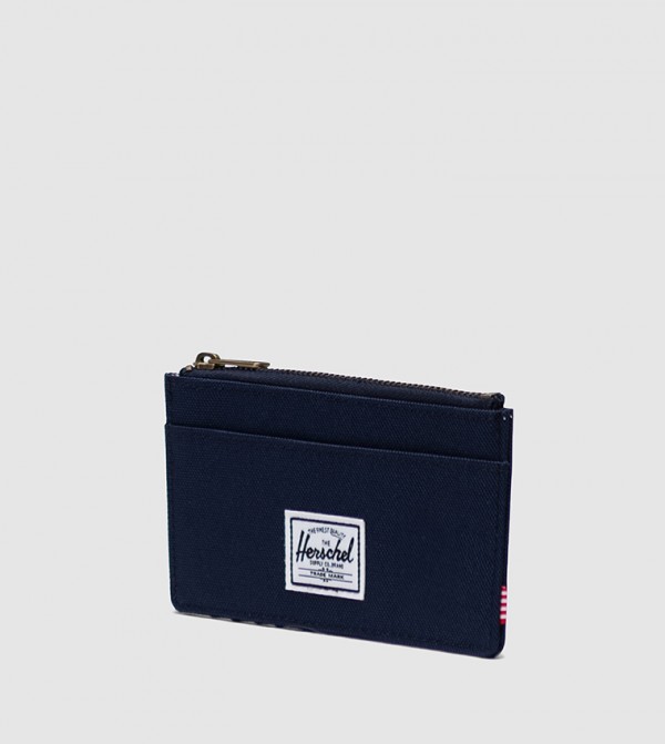 Herschel  Accessories - Blue Wallet