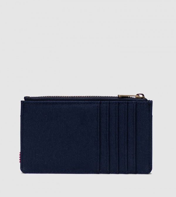 Herschel  Accessories - Blue Wallet