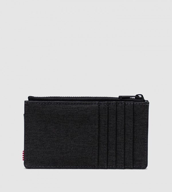 Herschel  Accessories - Black Wallet