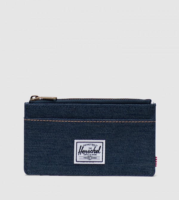 Herschel  Accessories - Blue Wallets