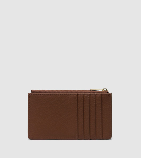 Herschel - Brown Wallets
