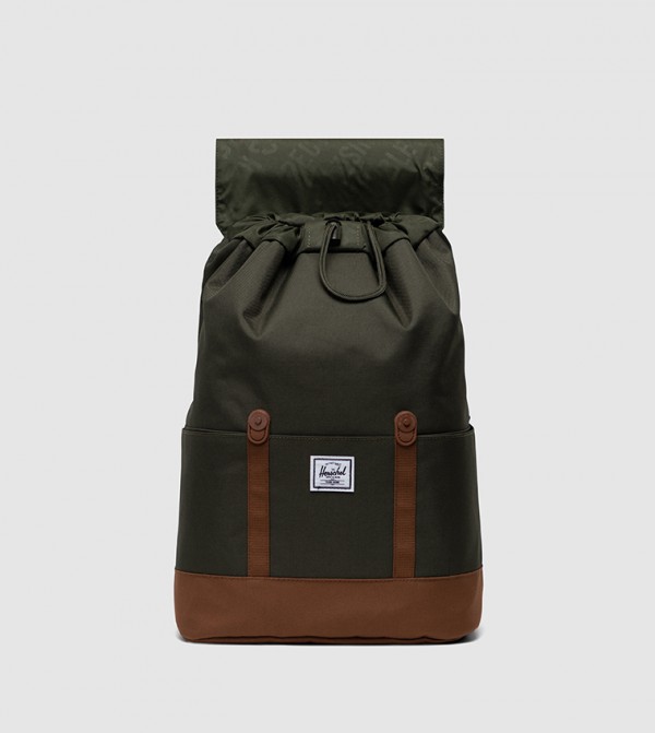 Herschel HERSCHEL - Khaki Backpack