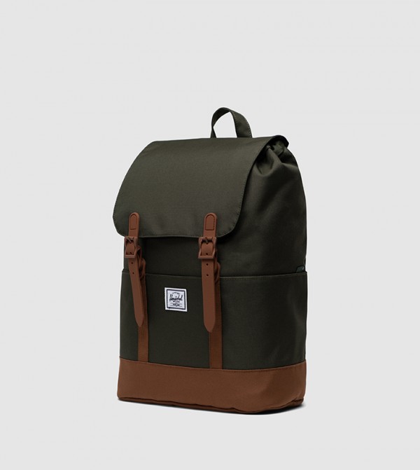 Herschel HERSCHEL - Khaki Backpack