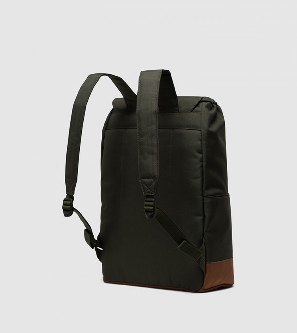 Herschel HERSCHEL - Khaki Backpack