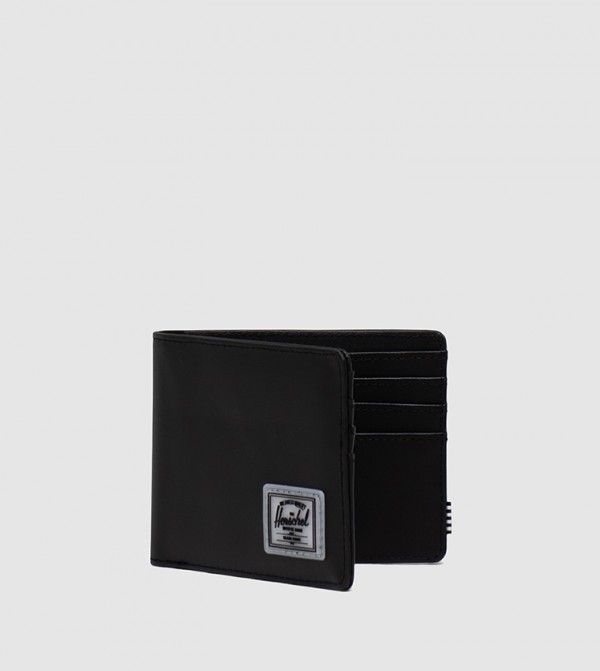 Herschel  Accessories - Black Wallet