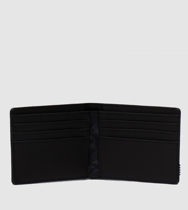 Herschel  Accessories - Black Wallet