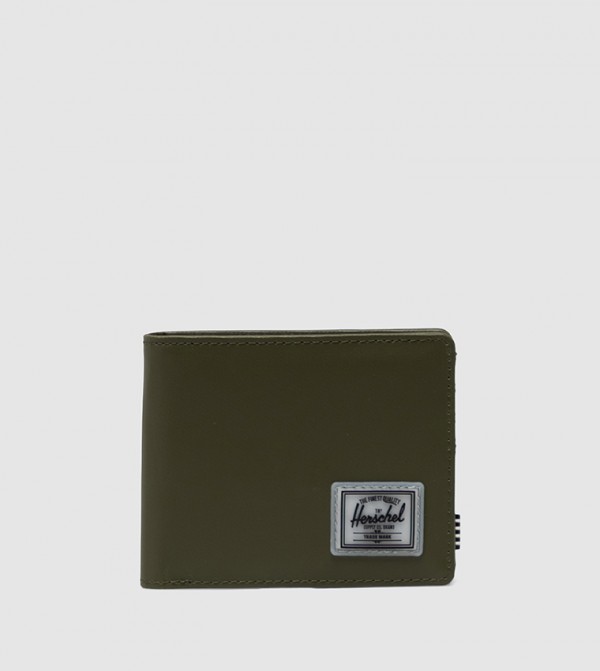 Herschel  Accessories - Green Wallet