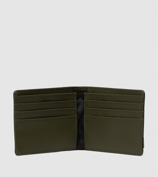 Herschel  Accessories - Green Wallet