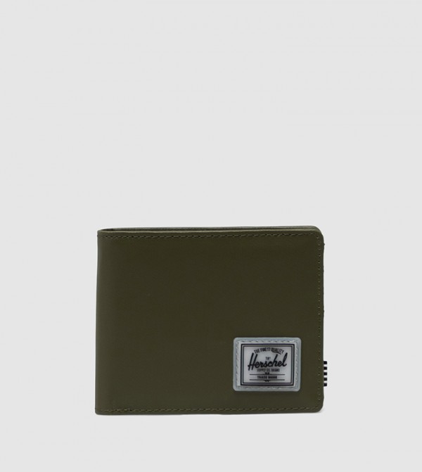 Herschel  Accessories - Green Wallet
