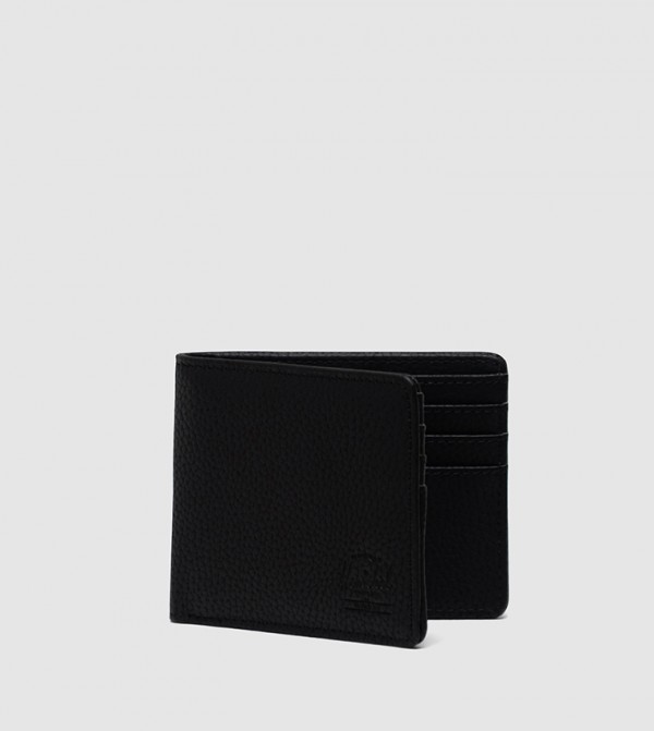 هيرشل  اكسسوارات - أسود Wallet