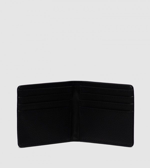هيرشل  اكسسوارات - أسود Wallet