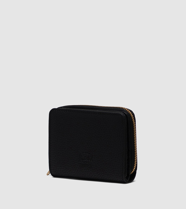 Herschel  Money Clips - Black Wallets