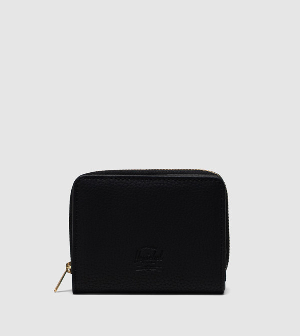 Herschel  Money Clips - Black Wallets