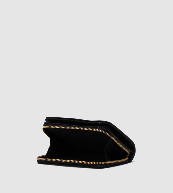 Herschel  Money Clips - Black Wallets