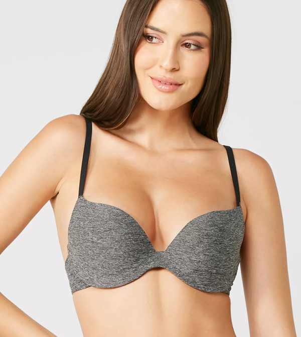 La Senza La Senza - Grey Bras