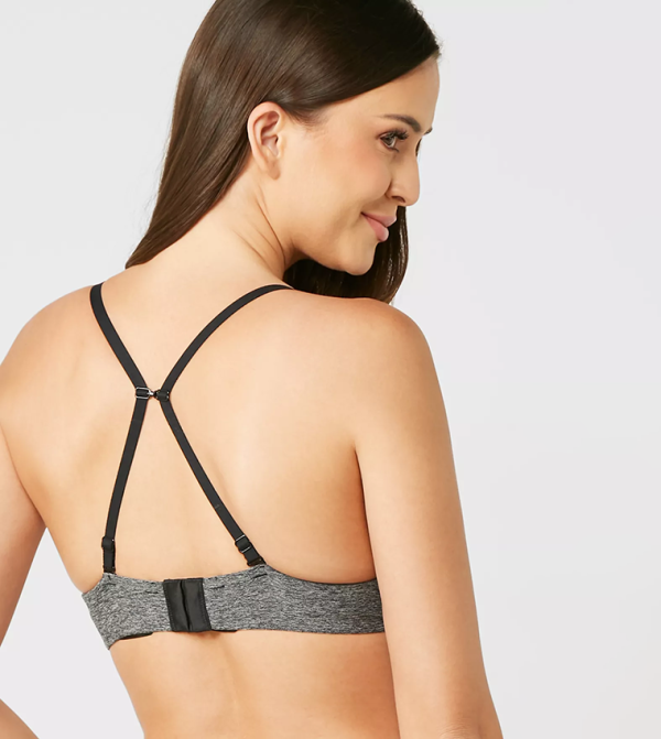 La Senza La Senza - Grey Bras