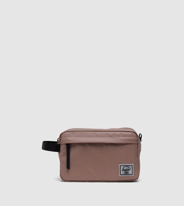 Herschel  Cosmetic Bags - Pink Cosmetic Organizers