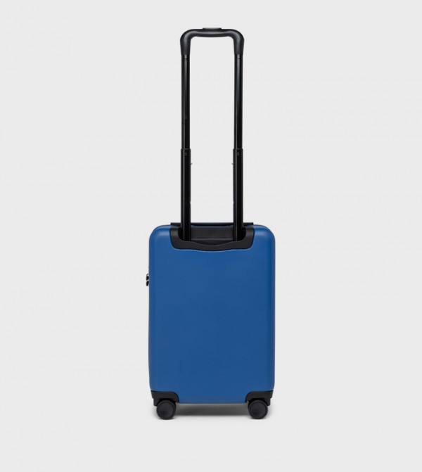Herschel  - Blue Trolley Bags & Luggage
