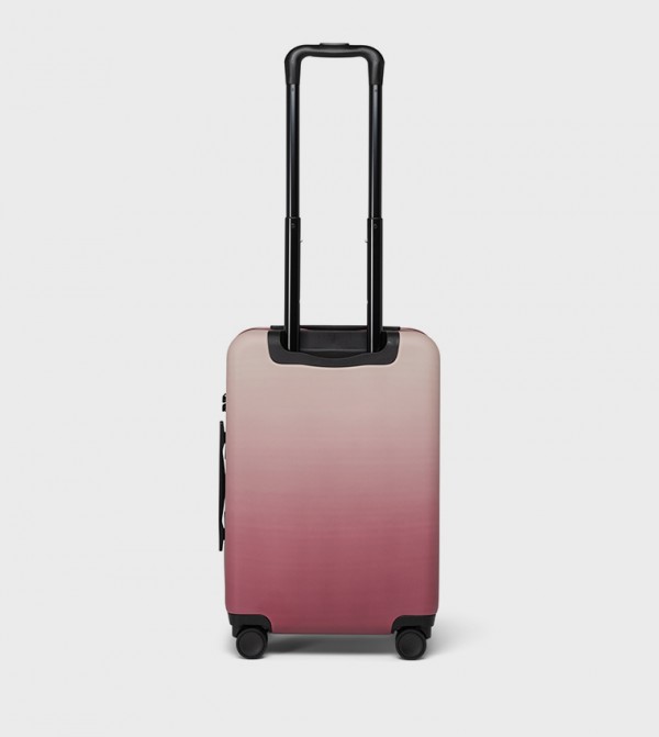 Herschel  Trolley Bags & Luggage - Red Trolley Bags & Luggage