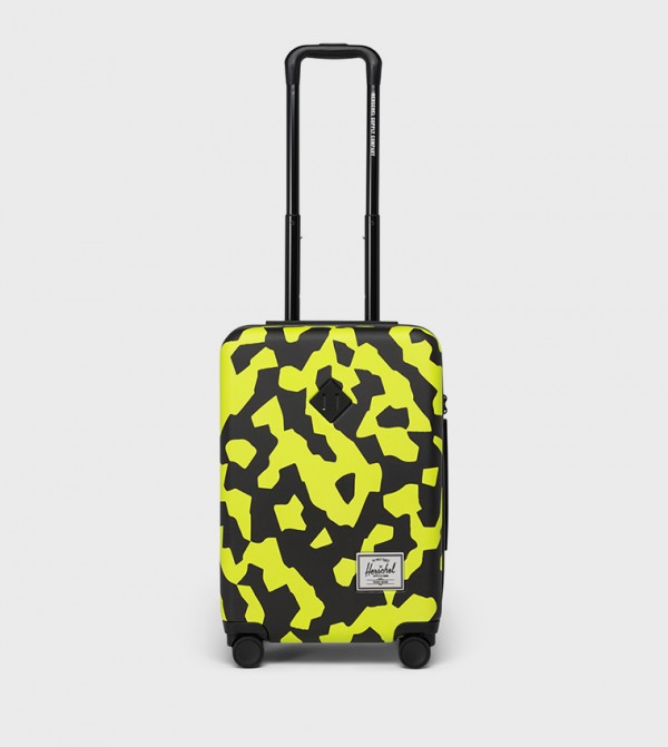 هيرشل  حقائب بعجلات - متعدد Trolly Bags & Luggage