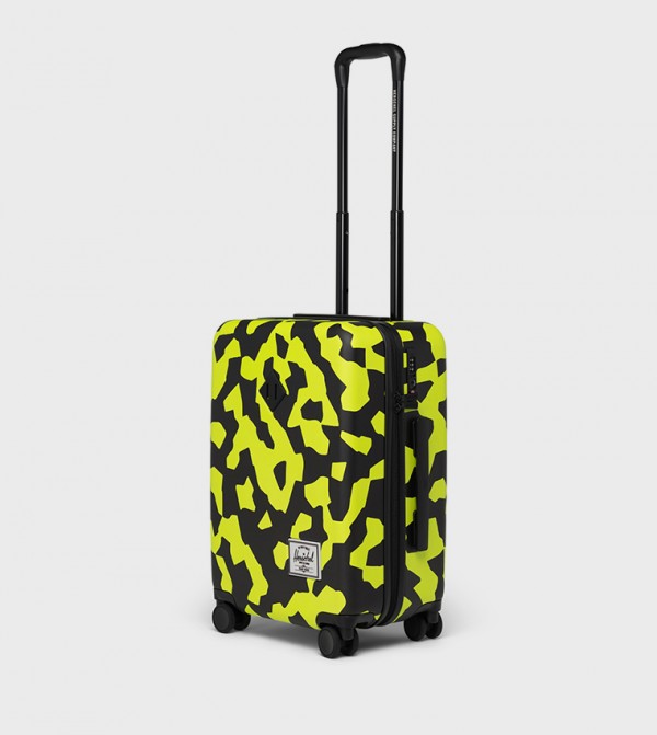 هيرشل  حقائب بعجلات - متعدد Trolly Bags & Luggage