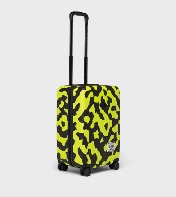 هيرشل  حقائب بعجلات - متعدد Trolly Bags & Luggage