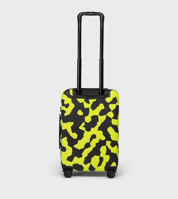 هيرشل  حقائب بعجلات - متعدد Trolly Bags & Luggage