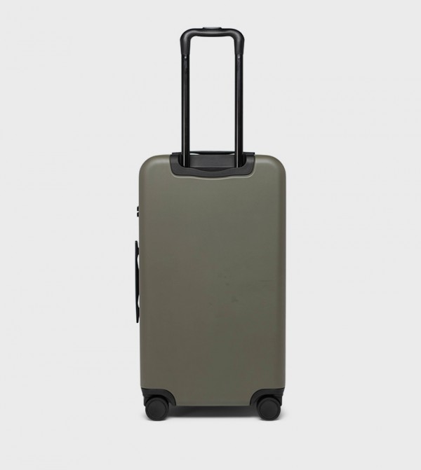 هيرشل  حقائب بعجلات - أخضر Trolly Bags & Luggage