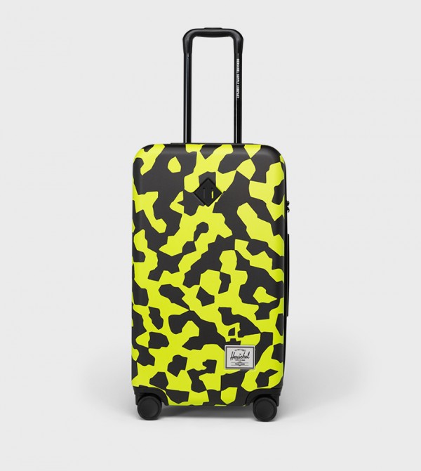 هيرشل  حقائب بعجلات - متعدد Trolly Bags & Luggage