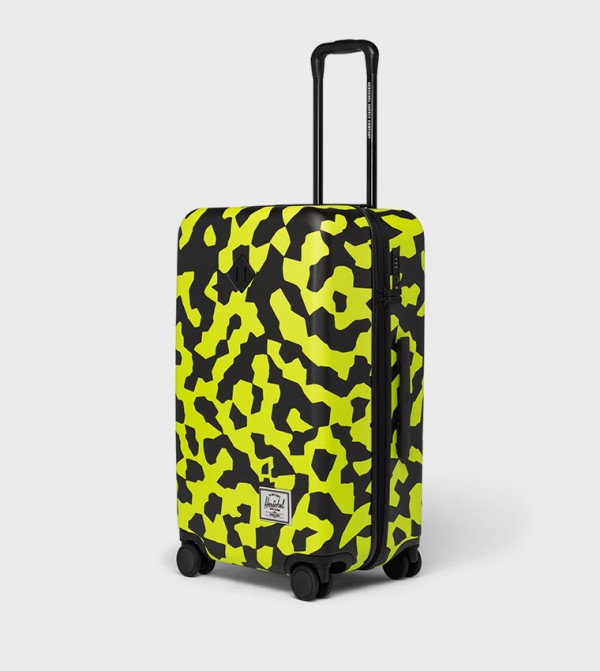 هيرشل  حقائب بعجلات - متعدد Trolly Bags & Luggage