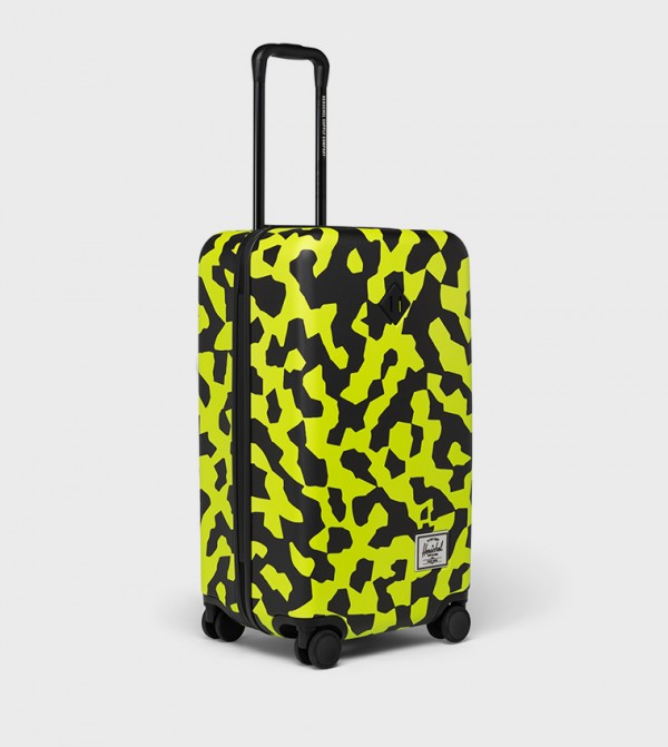هيرشل  حقائب بعجلات - متعدد Trolly Bags & Luggage
