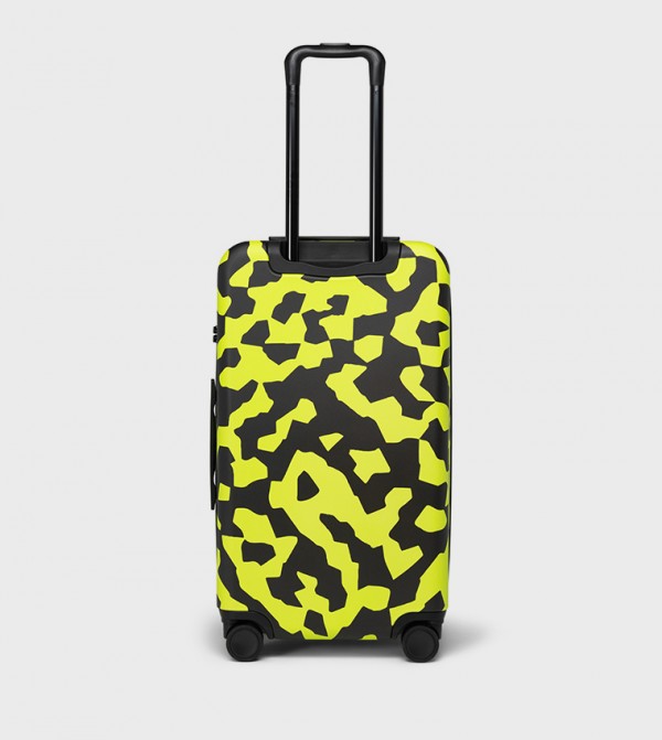 هيرشل  حقائب بعجلات - متعدد Trolly Bags & Luggage