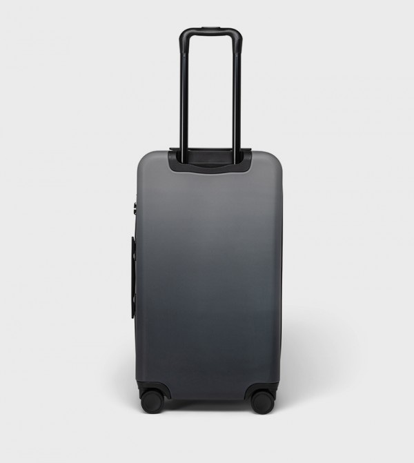 هيرشل  حقائب بعجلات - أسود Trolly Bags & Luggage