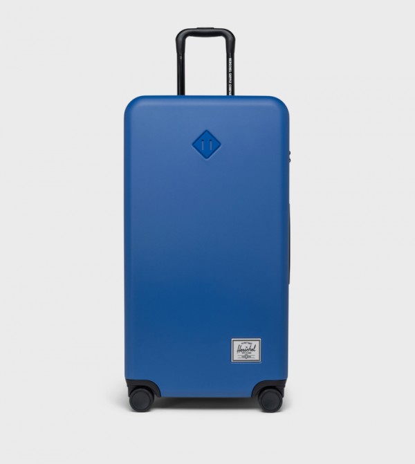 Herschel  - Blue Trolley Bags & Luggage