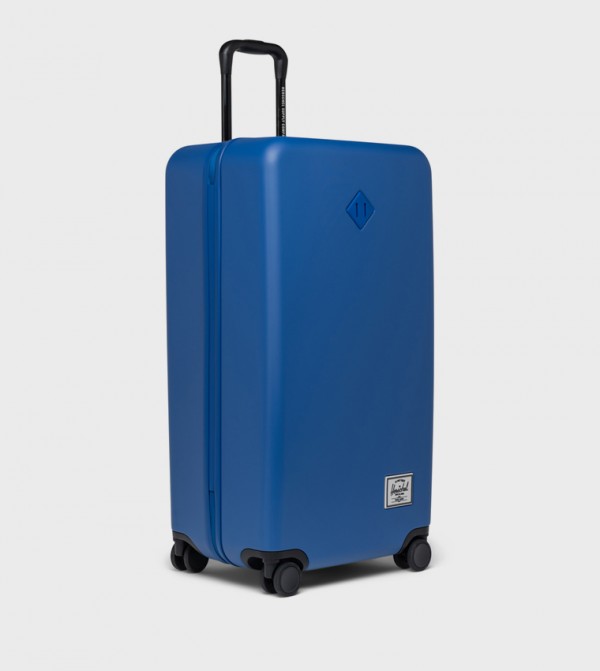 Herschel  - Blue Trolley Bags & Luggage