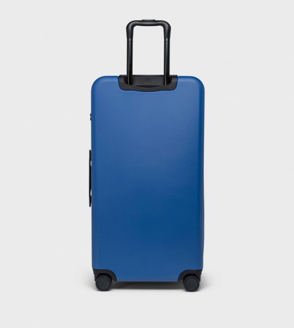 Herschel  - Blue Trolley Bags & Luggage