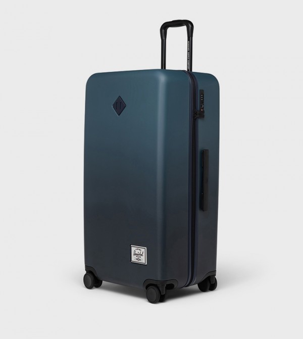 Herschel Herschel - Blue Trolley Bags & Luggage