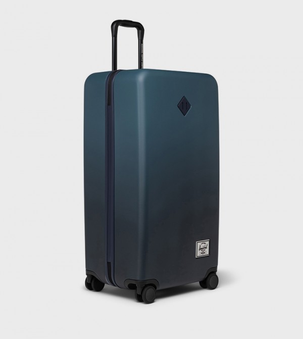 Herschel Herschel - Blue Trolley Bags & Luggage