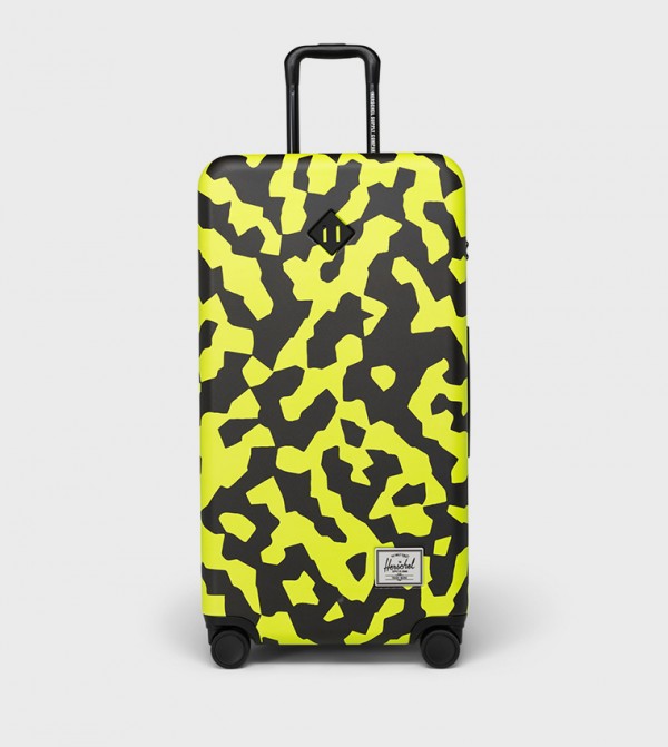 Herschel Trolley Bags & Luggage - Multi Trolly Bags & Luggage