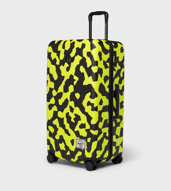 Herschel Trolley Bags & Luggage - Multi Trolly Bags & Luggage