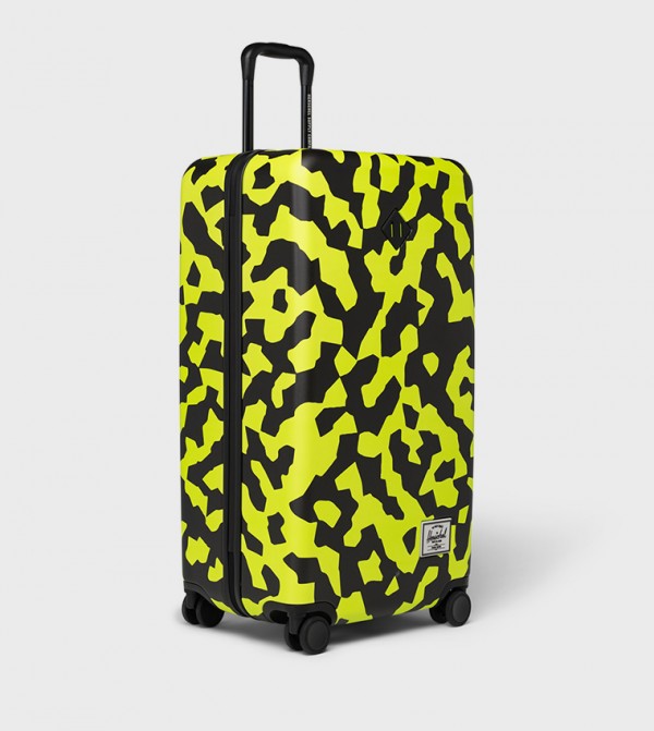 Herschel Trolley Bags & Luggage - Multi Trolly Bags & Luggage