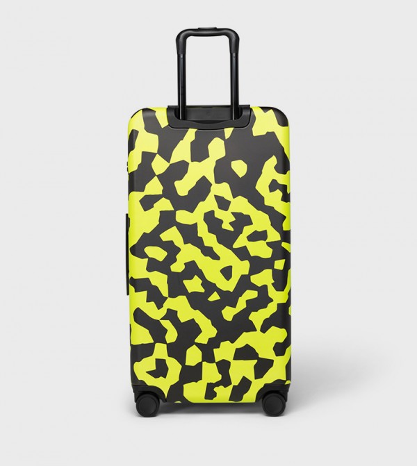 Herschel Trolley Bags & Luggage - Multi Trolly Bags & Luggage