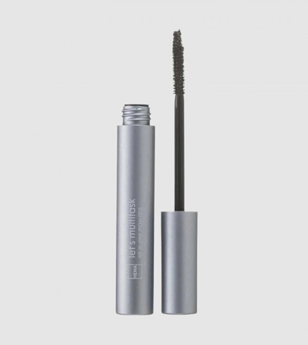 Hema - Brown Mascara