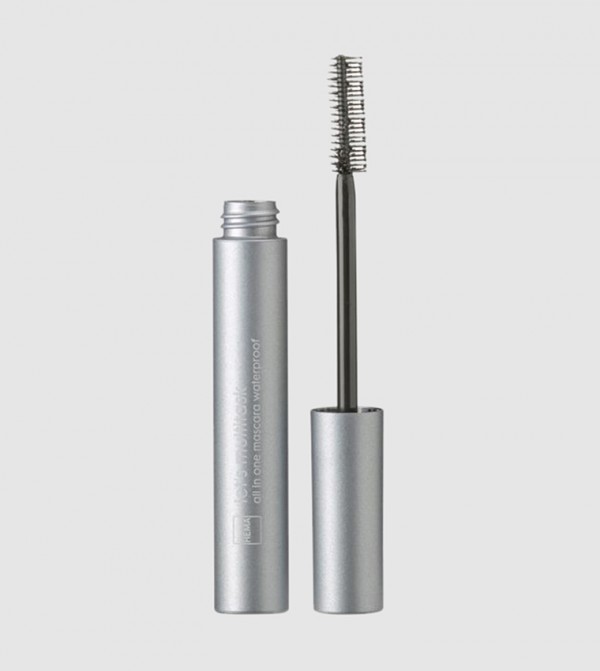 Hema - Black Mascara