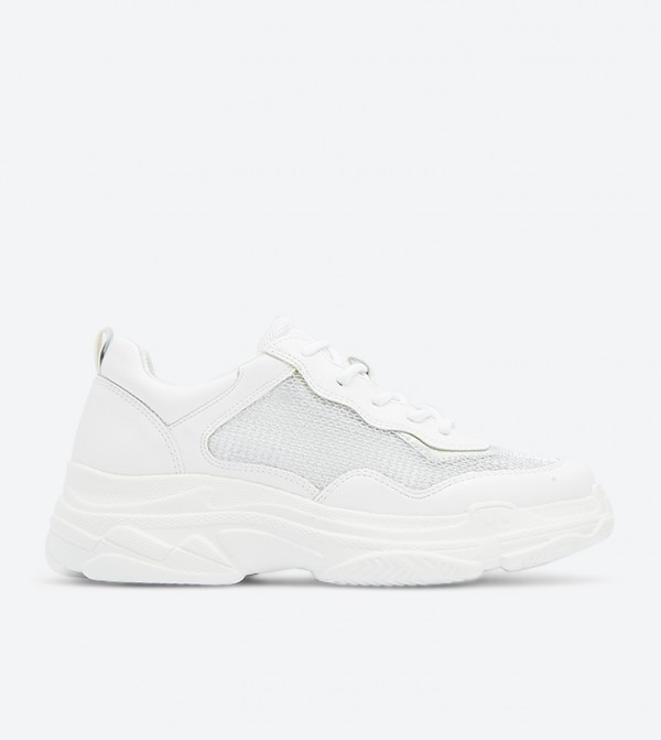 زاها سي سي سي  أحذية سنيكرز - أبيض Trainers