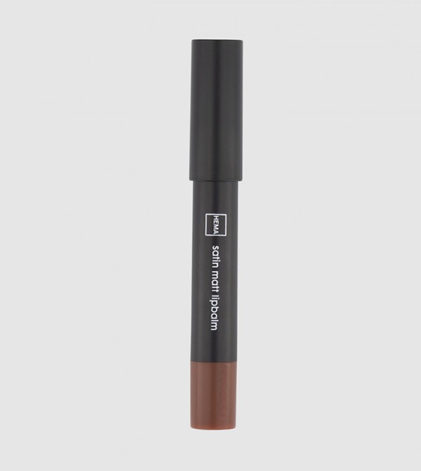 Hema  - Brown LIP BALM