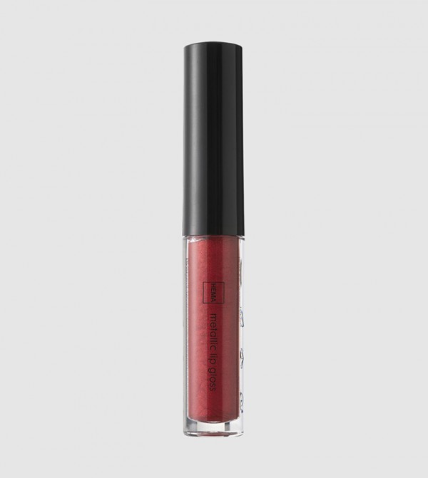 Hema Hema - Red Lip Gloss